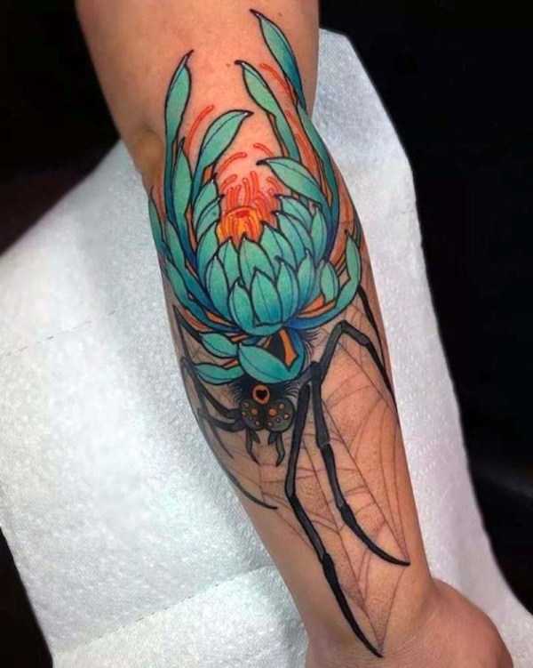 Now This Is Tattooing! (43 photos)