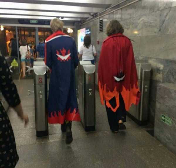 russian metro fashion 2