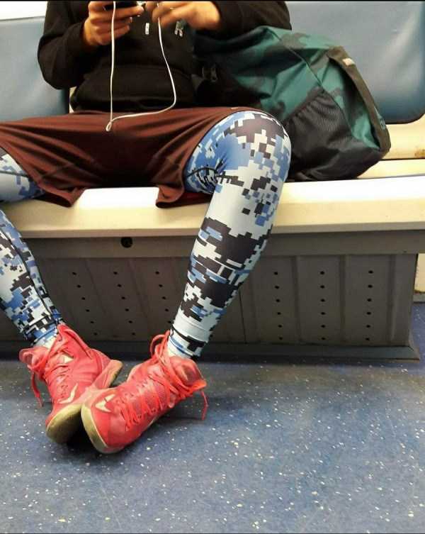 Subway Fashion: Russian Edition – Part 128 (38 photos)
