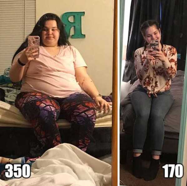 weight loss 21