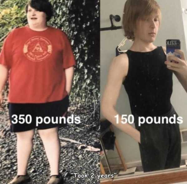 weight loss 9