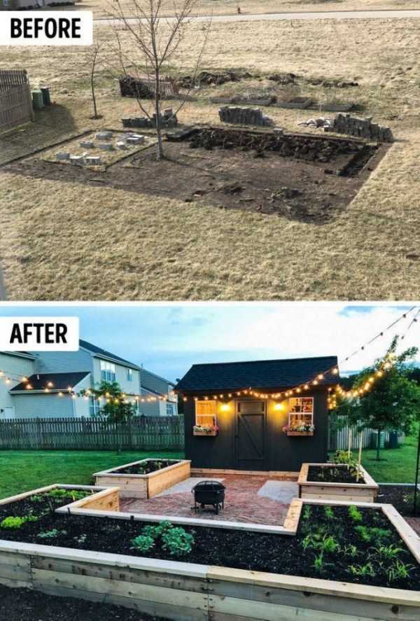 yard transformations 9