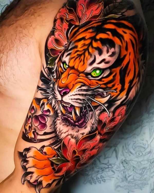 awesome tattoos 12