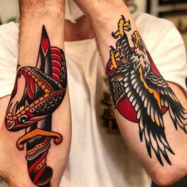 awesome tattoos 2