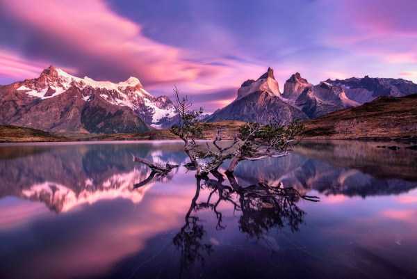 35 Breathtaking Landscapes (35 photos)