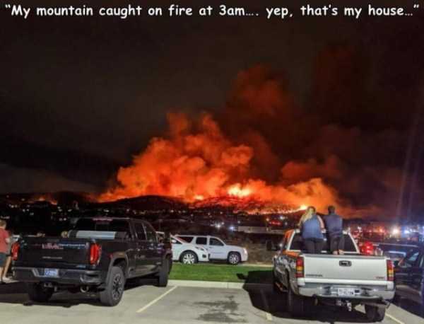 35 Random Pictures With Captions (35 photos)