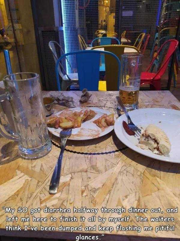 35 Random Pictures With Captions (35 photos)