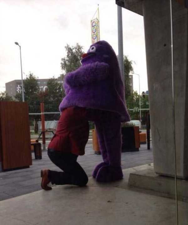 Put Your Dirty Mind To The Test – Part 53 (34 photos)