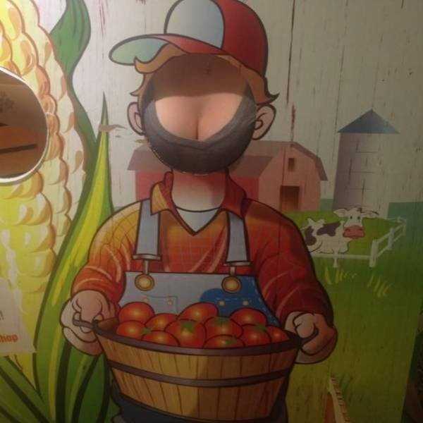 Put Your Dirty Mind To The Test – Part 53 (34 photos)