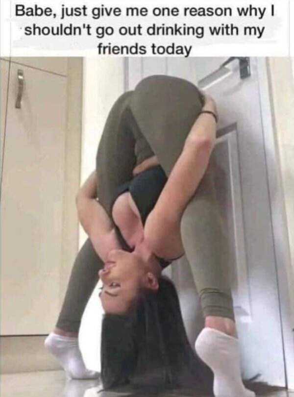 Put Your Dirty Mind To The Test – Part 53 (34 photos)