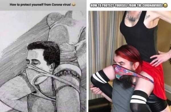 Put Your Dirty Mind To The Test – Part 53 (34 photos)