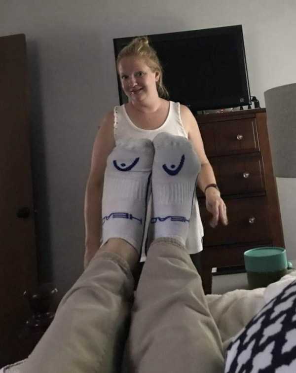 Put Your Dirty Mind To The Test – Part 53 (34 photos)