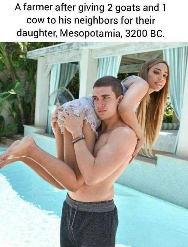 Put Your Dirty Mind To The Test – Part 53 (34 photos)