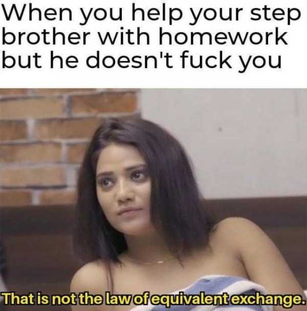 Put Your Dirty Mind To The Test – Part 53 (34 photos)