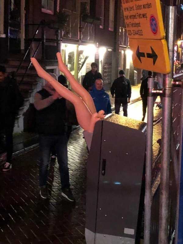 Put Your Dirty Mind To The Test – Part 53 (34 photos)