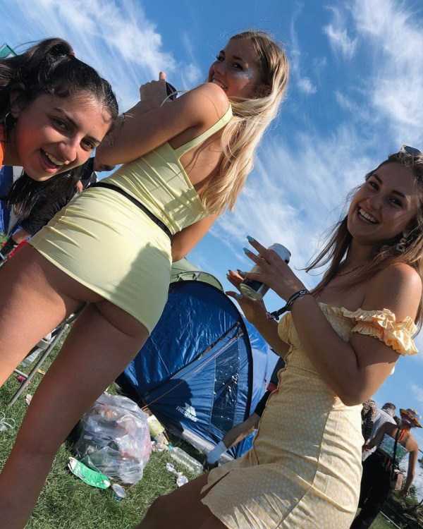 A Little Fun For Adults – Part 227 (50 photos)