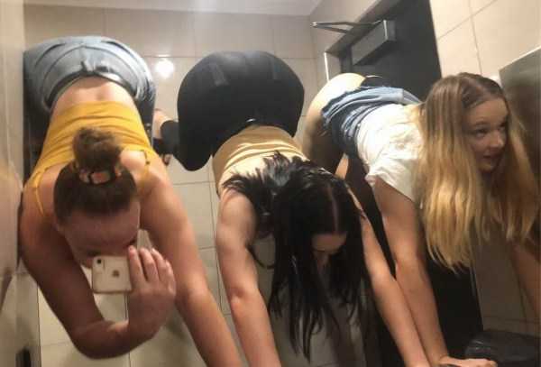 A Little Fun For Adults – Part 227 (50 photos)