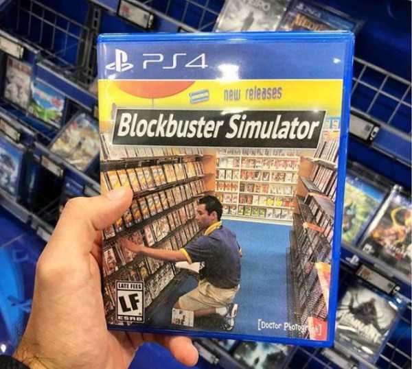 55 Funny Pics, Just in Case You Haven’t Laughed Yet Today (55 photos)