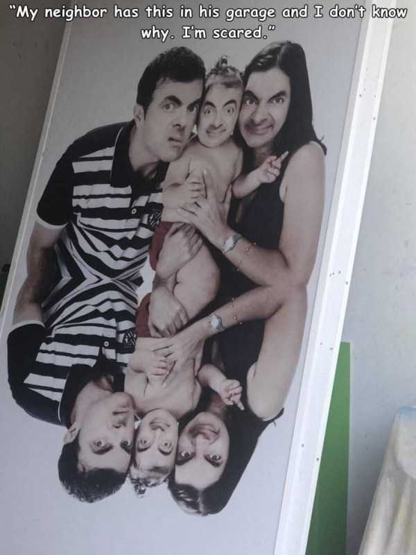 55 Funny Pics, Just in Case You Haven’t Laughed Yet Today (55 photos)