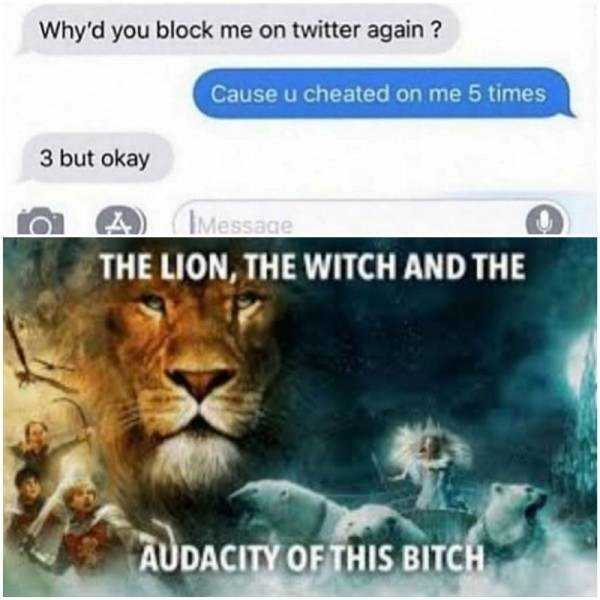 funny pics memes 24 1 56 Funny Pics, Just in Case You Haven’t Laughed Yet Today (56 photos)