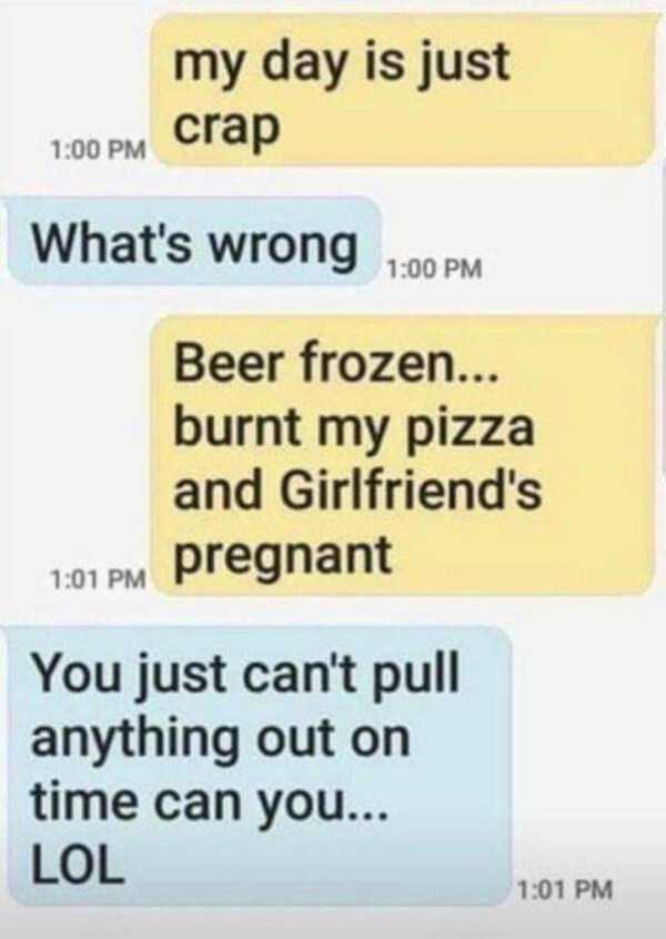 funny pics memes 27 1 56 Funny Pics, Just in Case You Haven’t Laughed Yet Today (56 photos)