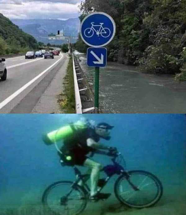 55 Funny Pics, Just in Case You Haven’t Laughed Yet Today (55 photos)