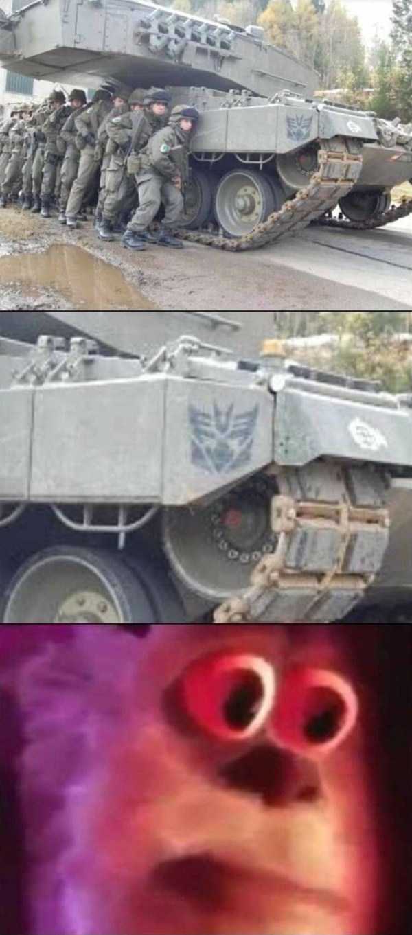 55 Funny Pics, Just in Case You Haven’t Laughed Yet Today (55 photos)