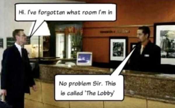 funny pics memes 7 1 56 Funny Pics, Just in Case You Haven’t Laughed Yet Today (56 photos)