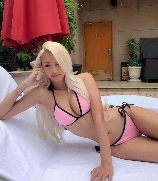 hot sexy asian girls 26