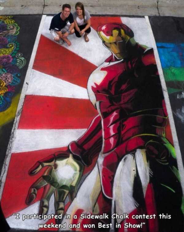 42 Random Pictures With Captions (42 photos)