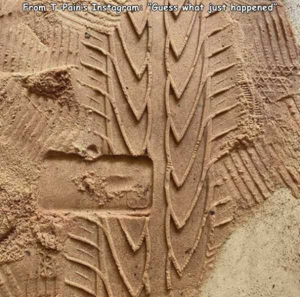 42 Random Pictures With Captions (42 photos)