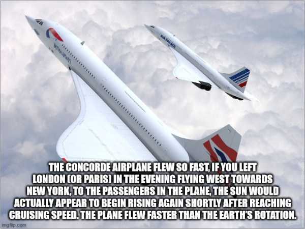 It’s Time For Some Cool And Interesting Facts – Part 181 (36 photos)