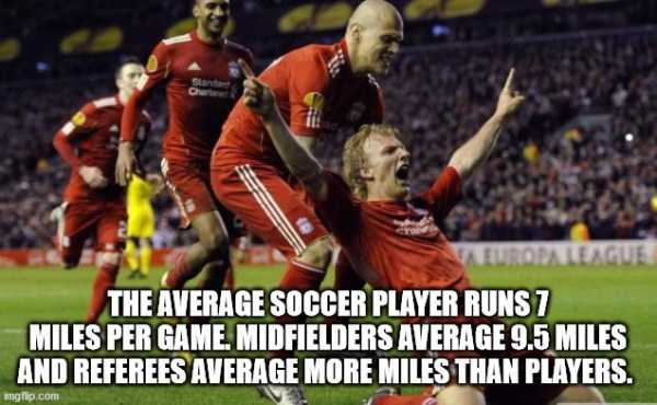 random fun trivia 10 It’s Time For Some Cool And Interesting Facts – Part 182 (37 photos)