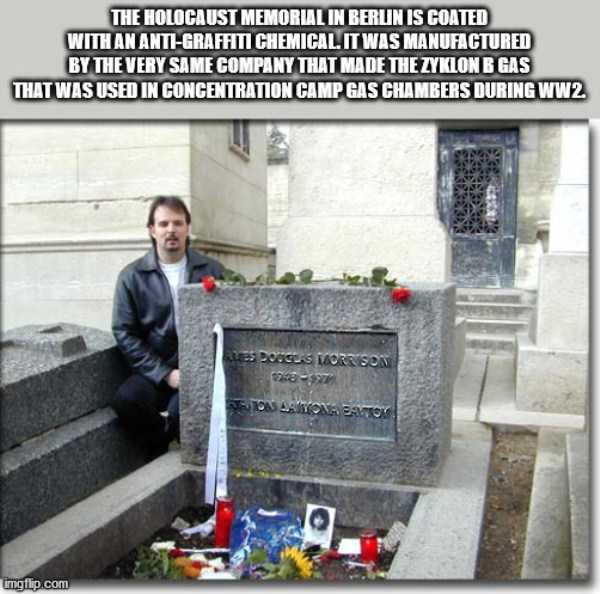 random fun trivia 25 It’s Time For Some Cool And Interesting Facts – Part 182 (37 photos)