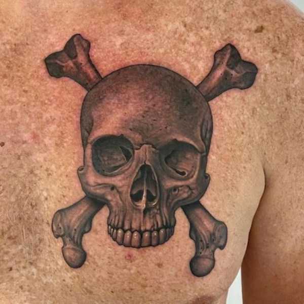 38 Mind Blowing Tattoos (38 photos)