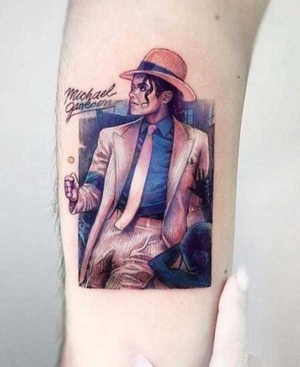 38 Mind Blowing Tattoos (38 photos)