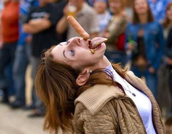 43 Perfectly Timed Photos