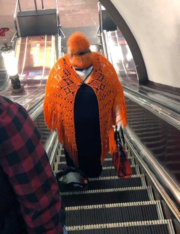 russian metro fashionists 28