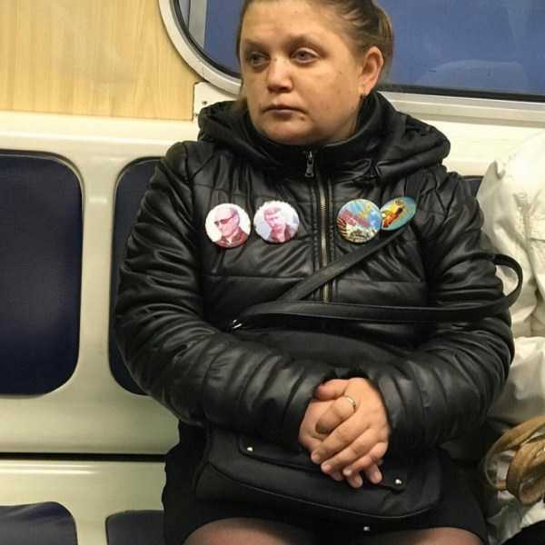 russian metro fashionists 34