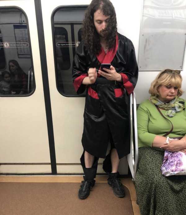 russian subway fashion 23