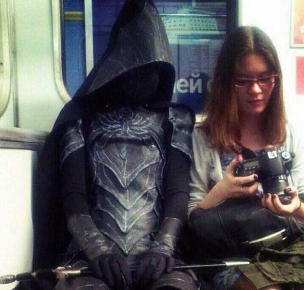 russian subway fashionists 15