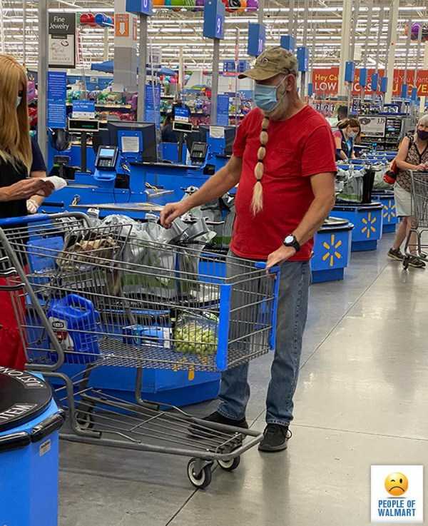 this is walmart 11