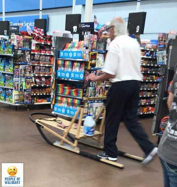this is walmart 14