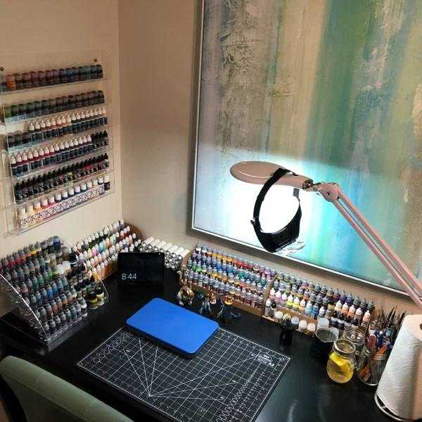 Now Thats Well Organized! (35 photos)