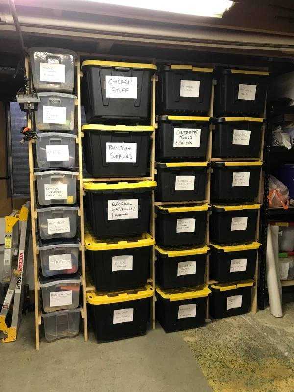 well organized stuff 30 Now Thats Well Organized! (35 photos)