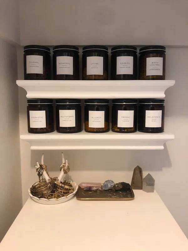 well organized stuff 35 Now Thats Well Organized! (35 photos)