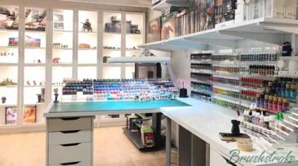 Now Thats Well Organized! (35 photos)