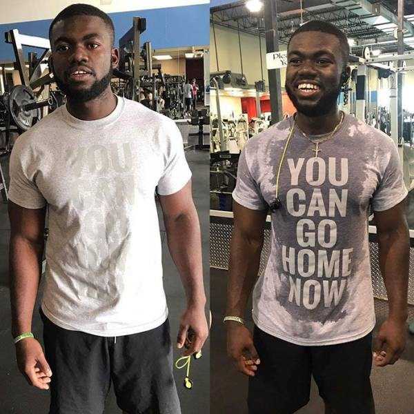 44 Nothing But Awesome Pics (44 photos)