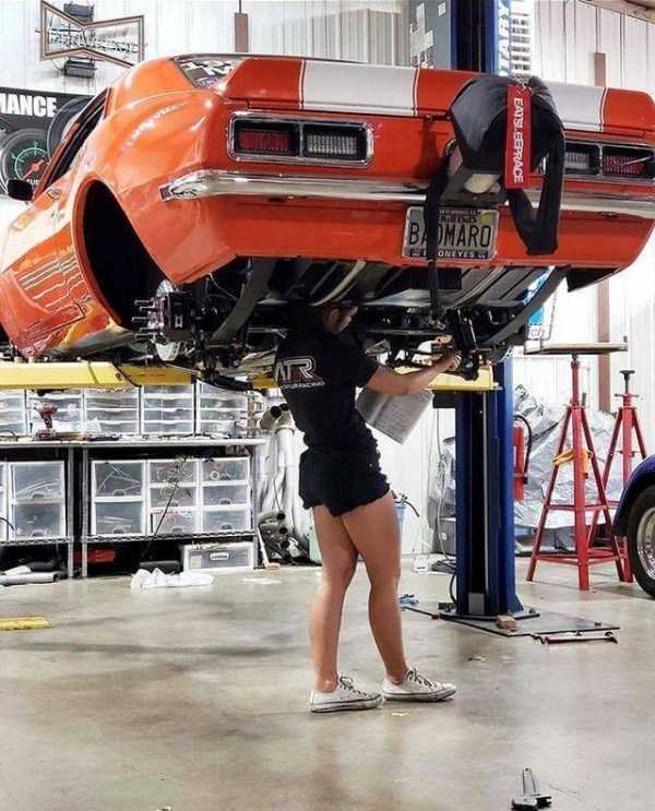 44 Nothing But Awesome Pics (44 photos)