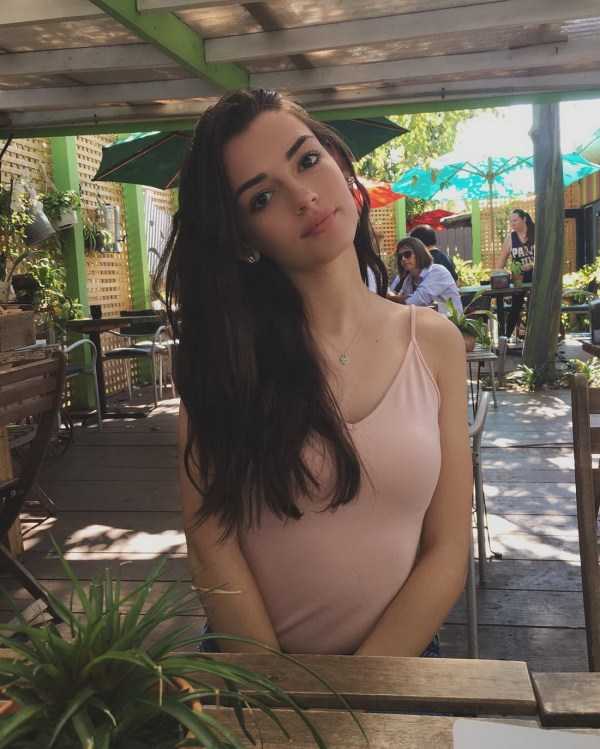 beautiful babes 14 Beautiful Girls – Part 3 (38 photos)